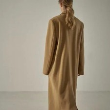 Cachemire Minimalist Beige