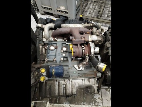 Motore diesel lancia - diesel, musa