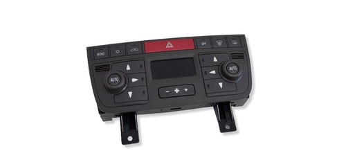 Centralina climatizzatore fiat - climatizzatore,