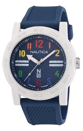Nautica n83 ayia - nautica,