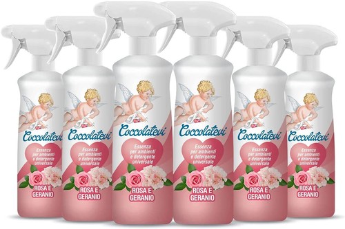 Coccolatevi essenza per - coccolatevi,