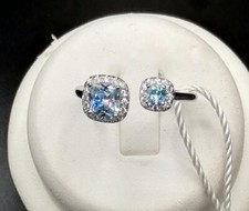 Anello contrarie oro - in,