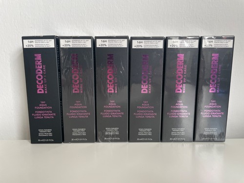 Alfaparf decoderm make care - decoderm,