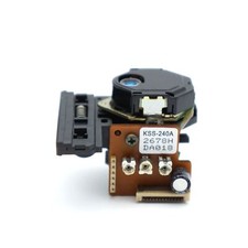 1PZ NUOVO PICKUP OBIETTIVO LASER OTTICO - Modello: KSS-240A