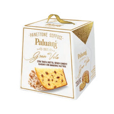 Panettone Paluani Gran Velo