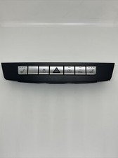 Mercedes W463 Classe G Pannello di Controllo Riscaldamento Sedile Interruttore Blocco A4639054600