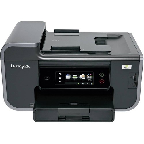 Lexmark pinnacle pro 901 - lexmark,