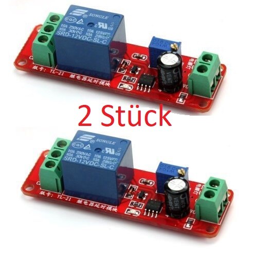 Pezzi ne555 12v - ne555, dc