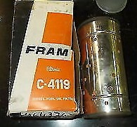 Filtro gasolio iveco - filtro, 619