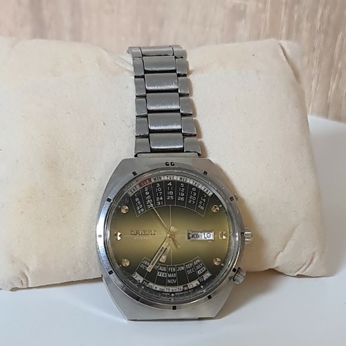 Orologio orient automatico - orient,