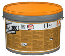 PCI PAR 360 18 kg adesivo per