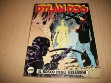 DYLAN DOG PRIMA SERIE