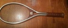 RACCHETTA DA TENNIS VINTAGE