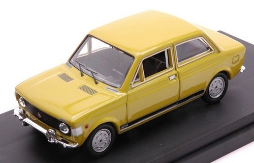 Fiat 128 rally 1971 - fiat,