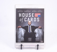 House of Cards STAGIONE 1 -