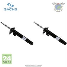 Coppia ammortizzatori Sachs