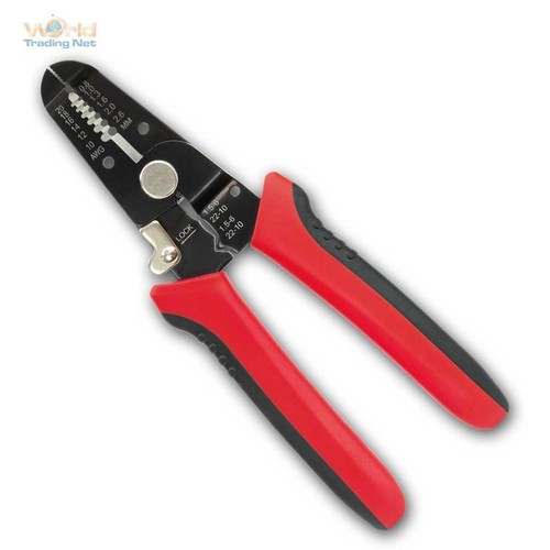 Pinza spelatrice combinata per