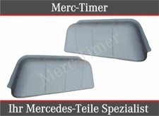 Coppia passaruota Mercedes T1