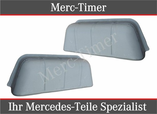 Coppia passaruota mercedes - coppia,