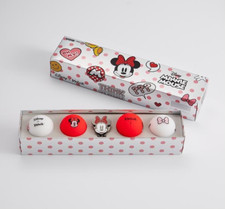 Volvik disney minnie mouse - minnie,