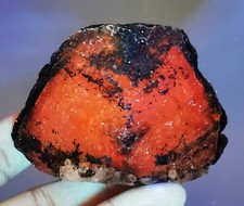 Esemplare minerale cristallo