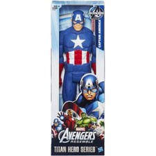 CAPITAN AMERICA HASBRO