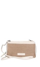 BA0039 Borse a mano e spalla GIANNI CHIARINI Donna Beige Ba0039