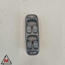 Alzavetro anteriore sinistro 987078731 per VOLVO V70 MK1 1996-2000 usato (96469)