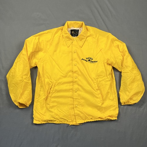 Giacca vento vintage anni 50 - giacca,