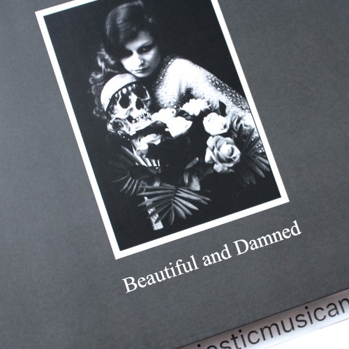 Original irina ionesco photo - original,