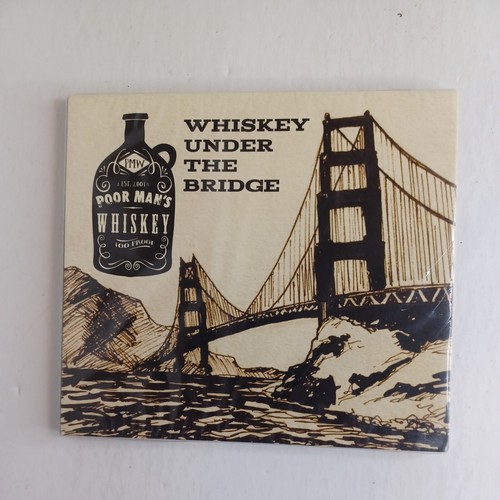 Poor man whiskey - poor, whiskey: