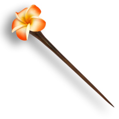 Esclusiva forcina legno