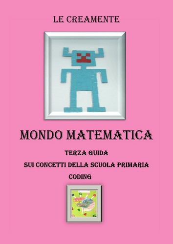 Mondo matematica terza guida