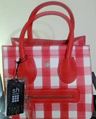 Borsa mano donna silvian - da,