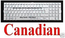 Keyboard for Acer Aspire 5943