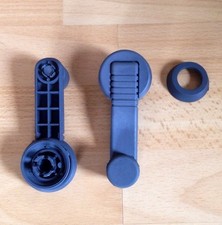 Electric window handle Renault