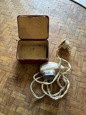 RASOIO PHILISHAVE VINTAGE