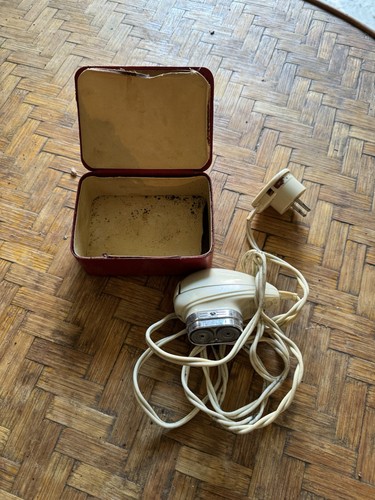 Rasoio philishave vintage - philishave,