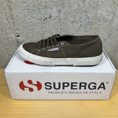 Superga classic sneaker - superga,