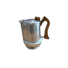 Caffettiera vintage metà