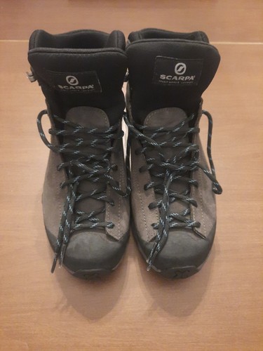 Stivali scarpa mojito hike gtx - mojito,