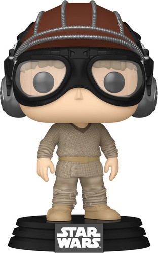 Funko pop star - funko,