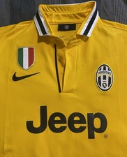 maglia Juventus 2013/2014.. TEVEZ