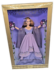 🌟Dea della Primavera Barbie