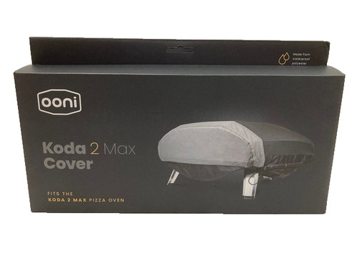 Ooni koda max - koda,