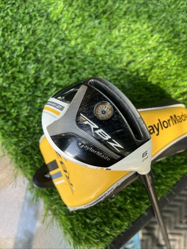 Taylor made rbz - rbz, gradi