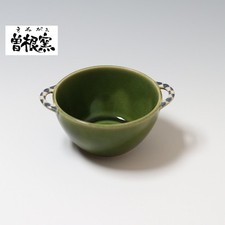 Tazza a due manici giapponese