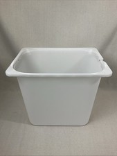 Ikea Trofast XLarge White Toy
