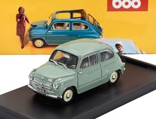1/43 BRUMM - FIAT - 600