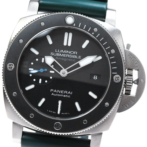Orologio uomo panerai - orologio, luminor